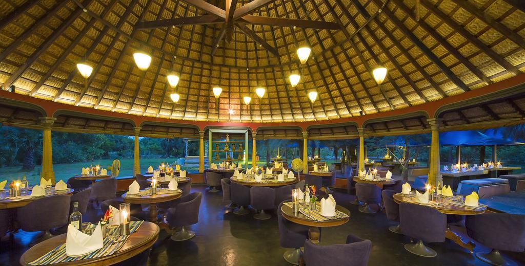 The Dune Eco Village And Spa - Pondicherry Bagian luar foto