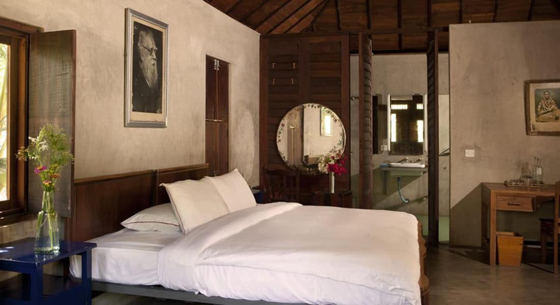 The Dune Eco Village And Spa - Pondicherry Bagian luar foto
